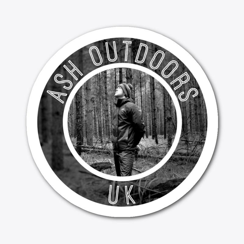 Ash Outdoors Logo